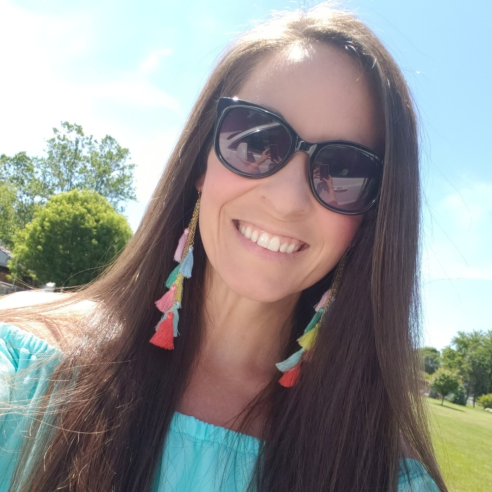Meet your Posher, Jessica